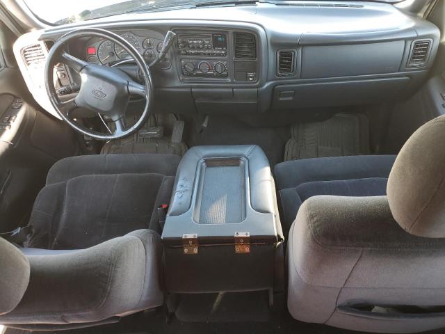 Photo 8 from auction – 2001 CHEVROLET SILVERADO with VIN 2GCEC19V211346560