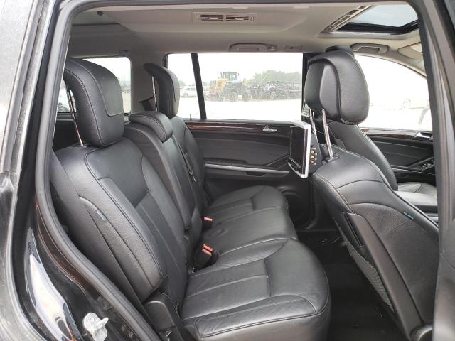Photo 11 from auction – 2012 MERCEDES-BENZ GL 550 4MA with VIN 4JGBF8GEXCA786990
