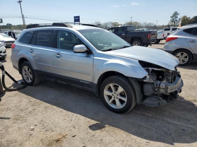 Снимка 4 от търг – 2014 SUBARU OUTBACK 2. с VIN 4S4BRCCCXE3201329