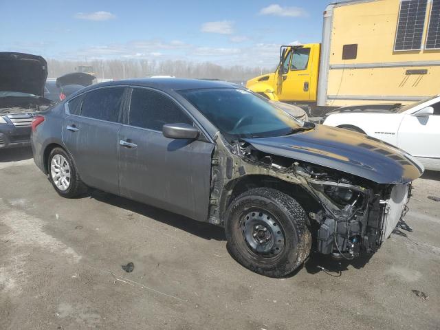 Photo 4 from auction – 2016 NISSAN ALTIMA 2.5 with VIN 1N4AL3AP7GN328060