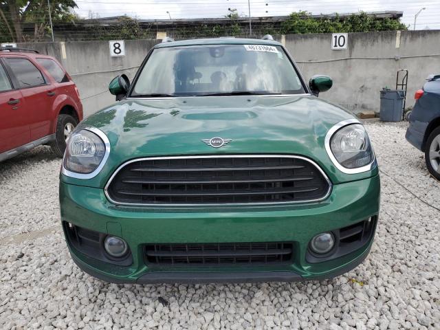 Photo 5 from auction – 2020 MINI COOPER COU with VIN WMZYW3C08L3L21589