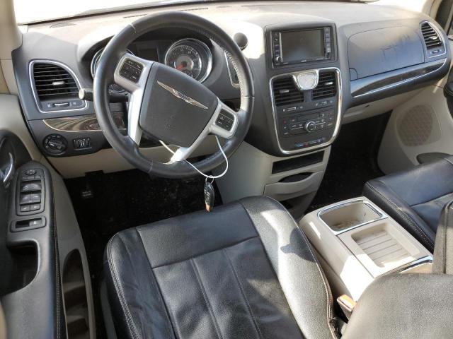 Photo 8 from auction – 2013 CHRYSLER TOWN & COU with VIN 2C4RC1BG3DR721004