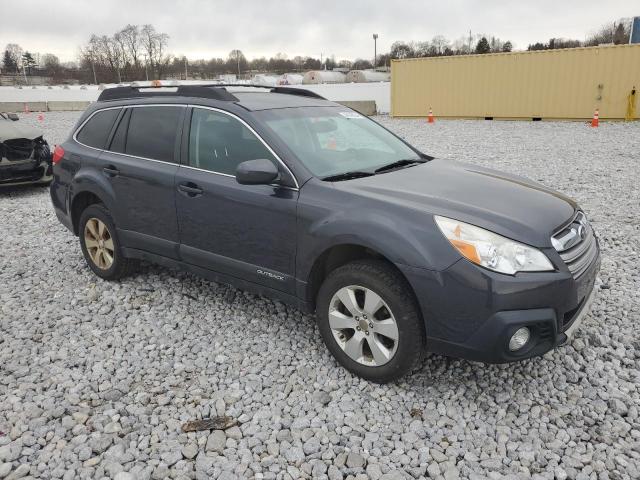 Снимка 4 от търг – 2011 SUBARU OUTBACK 2. с VIN 4S4BRCCC7B3404741