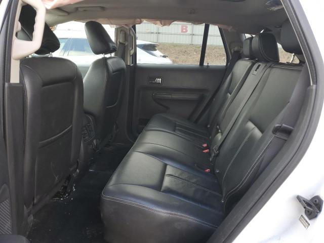 Photo 11 from auction – 2009 FORD EDGE LIMIT with VIN 2FMDK49CX9BA32994