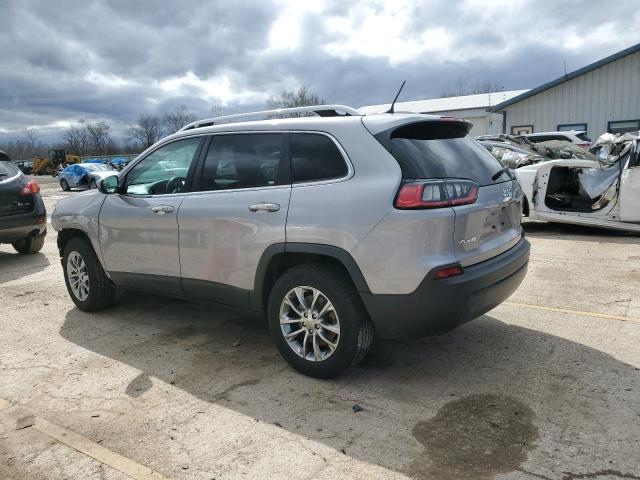 Photo 2 from auction – 2019 JEEP CHEROKEE L with VIN 1C4PJMLB4KD194074