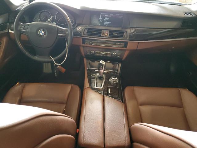 Photo 8 from auction – 2012 BMW 528 XI with VIN WBAXH5C59CDW03566