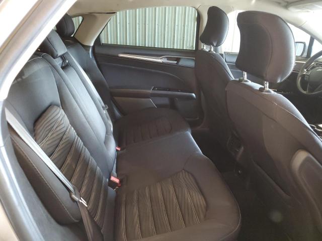 Photo 10 from auction – 2016 FORD FUSION SE with VIN 3FA6P0H70GR336528