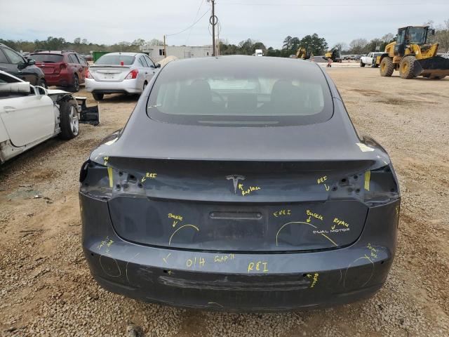 Photo 6 from auction – 2021 TESLA MODEL 3 with VIN 5YJ3E1EB2MF902557