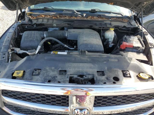 Photo 11 from auction – 2016 RAM 1500 SLT with VIN 1C6RR6GG7GS231308