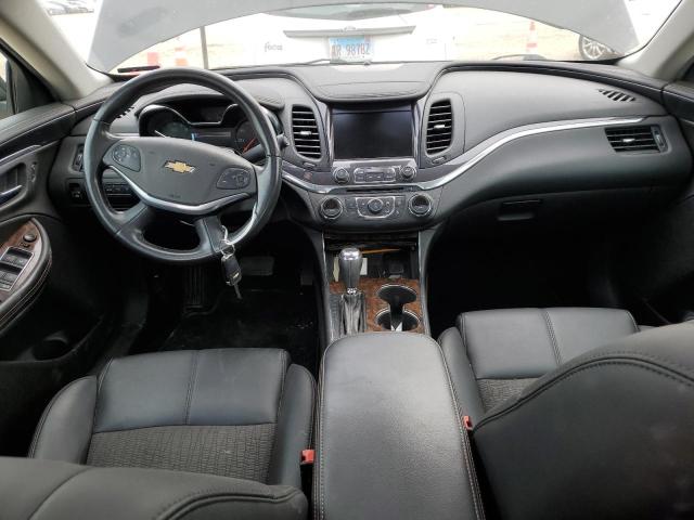 Photo 8 from auction – 2015 CHEVROLET IMPALA LT with VIN 2G1125S33F9124256