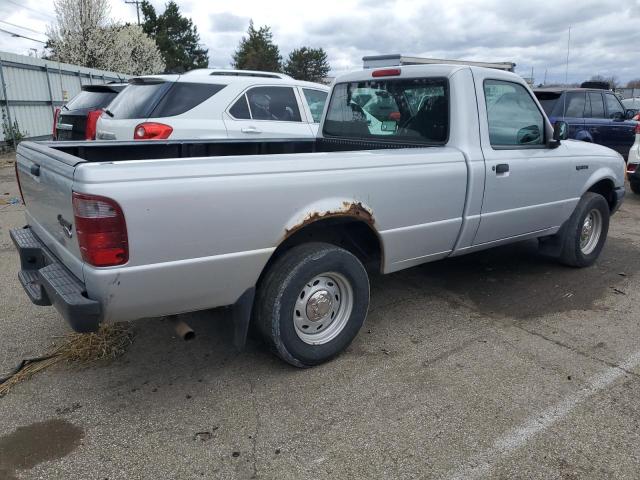 Photo 3 from auction – 2003 FORD RANGER with VIN 1FTYR10UX3TA12788
