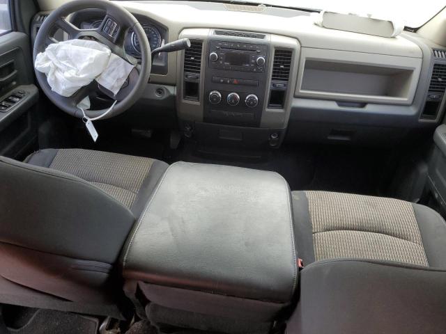 Photo 8 from auction – 2012 DODGE RAM 1500 S with VIN 1C6RD6FT4CS267819