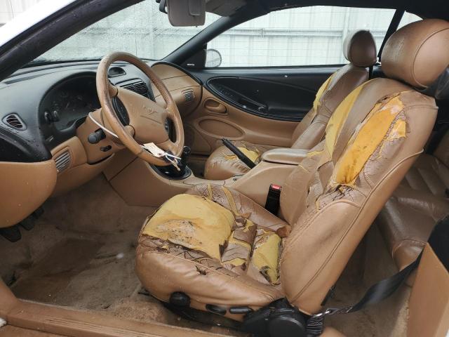 Photo 7 from auction – 1996 FORD 1220 with VIN 1FALP45X5TF225995