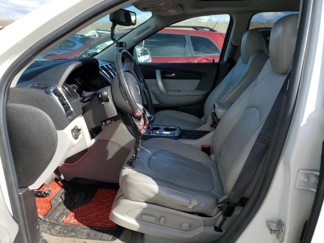 Photo 7 from auction – 2011 GMC ACADIA with VIN 1GKKVRED3BJ254233