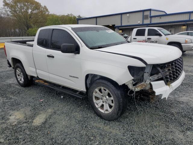 Photo 4 from auction – 2016 CHEVROLET COLORADO with VIN 1GCHSBEA9G1380857