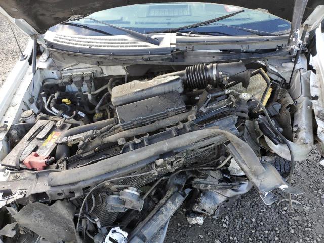 Photo 11 from auction – 2009 FORD F150 with VIN 1FTRF12W59KB52533