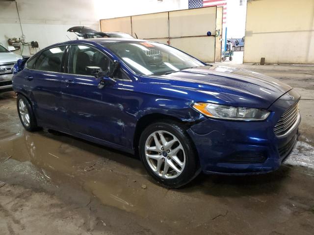 Photo 4 from auction – 2014 FORD FUSION SE with VIN 1FA6P0H76E5392280