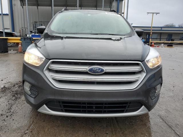 Photo 5 from auction – 2018 FORD ESCAPE SE with VIN 1FMCU0GD1JUC61699