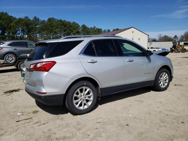 Photo 3 from auction – 2018 CHEVROLET EQUINOX LT with VIN 2GNAXSEV7J6125402