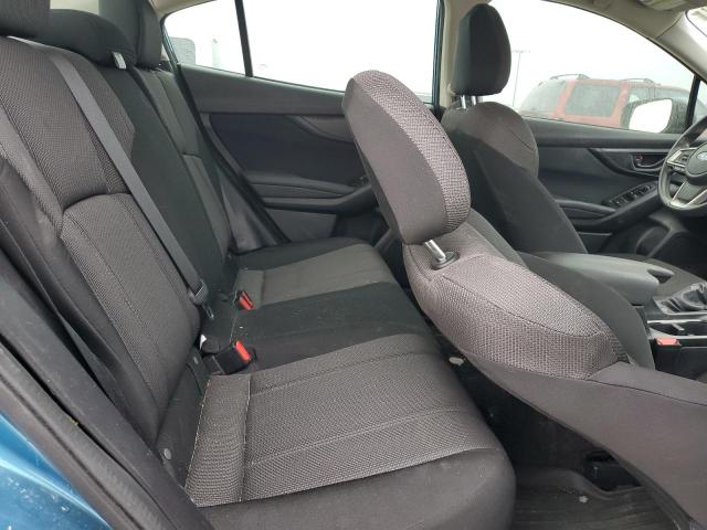 Foto 10 de la subasta – 2019 SUBARU IMPREZA con VIN 4S3GKAB63K3603638