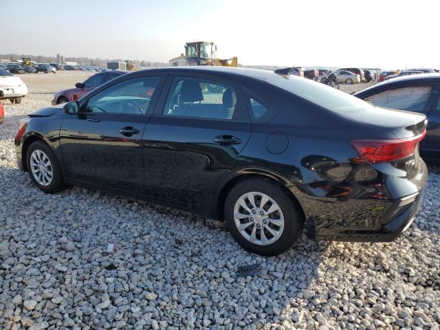 Photo 2 from auction – 2021 KIA FORTE FE with VIN 3KPF24AD6ME388474