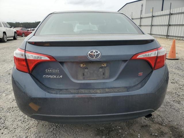 Photo 6 from auction – 2016 TOYOTA COROLLA L with VIN 5YFBURHE5GP488993