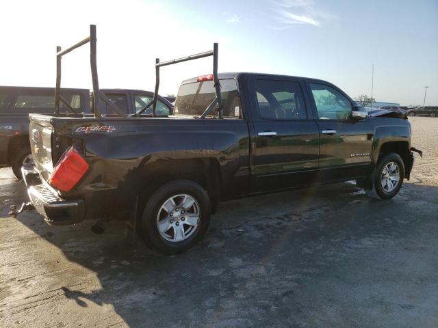Photo 3 from auction – 2015 CHEVROLET SILVERADO with VIN 3GCUKRECXFG170017