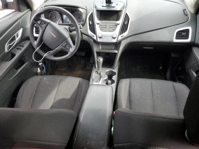 Photo 8 from auction – 2017 GMC TERRAIN SL with VIN 2GKFLSEK7H6239642