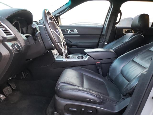 Photo 7 from auction – 2015 FORD EXPLORER X with VIN 1FM5K8D85FGC20969