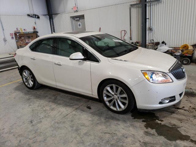 Photo 4 from auction – 2012 BUICK VERANO with VIN 1G4PS5SK9C4177918