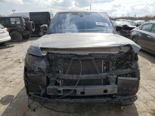 Photo 5 from auction – 2017 LAND ROVER RANGE ROVE with VIN SALGS5FE4HA341215