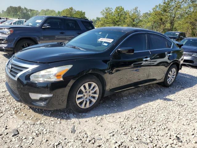 Photo 1 from auction – 2014 NISSAN ALTIMA 2.5 with VIN 1N4AL3AP7EC198919
