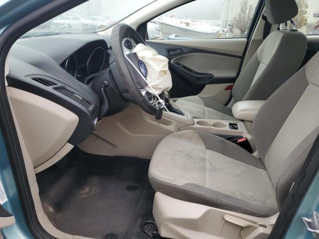 Photo 7 from auction – 2012 FORD FOCUS SE with VIN 1FAHP3F26CL168548