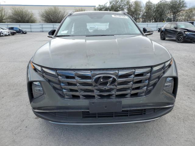 Photo 5 from auction – 2023 HYUNDAI TUCSON LIM with VIN 5NMJECAEXPH217065