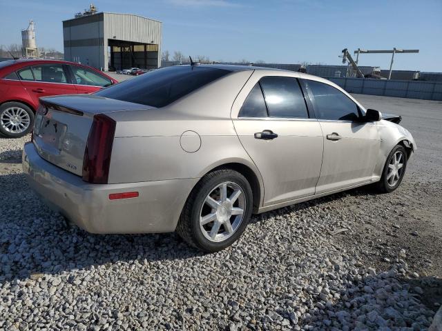 Photo 3 from auction – 2006 CADILLAC STS with VIN 1G6DW677660137526