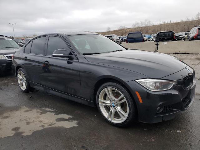 Photo 4 from auction – 2015 BMW 328 XI SUL with VIN WBA3B5C59FP652964