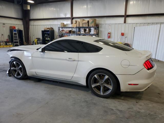 Photo 2 from auction – 2015 FORD MUSTANG with VIN 1FA6P8AM5F5387894