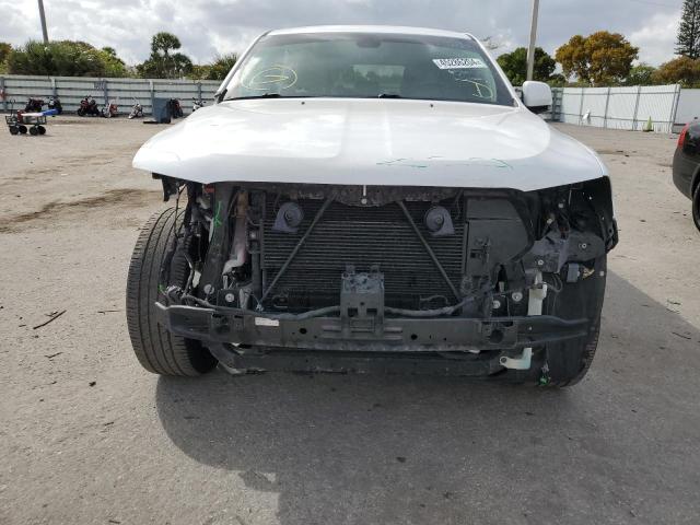 Photo 5 from auction – 2015 DODGE DURANGO LI with VIN 1C4RDHDG5FC737347
