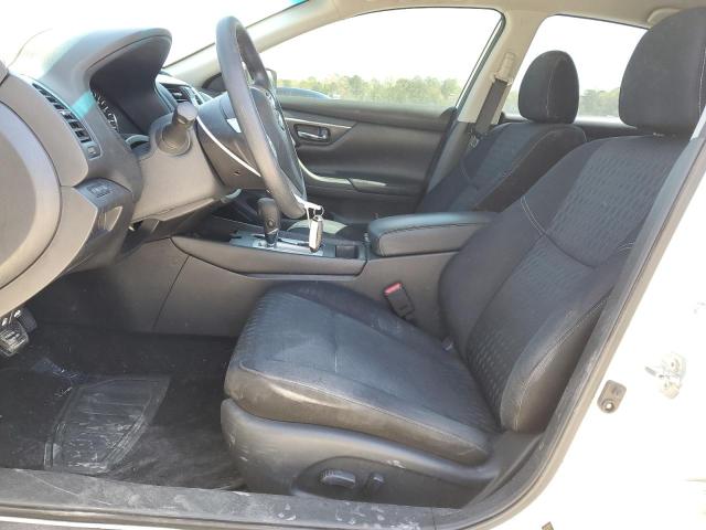Photo 7 from auction – 2017 NISSAN ALTIMA 2.5 with VIN 1N4AL3AP5HC226026