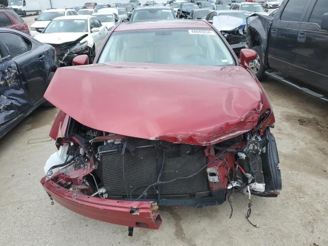 Photo 5 from auction – 2013 LEXUS ES 350 with VIN JTHBK1GG0D2031334