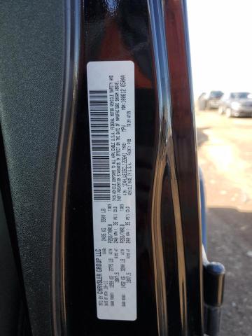 Photo 12 from auction – 2012 JEEP WRANGLER U with VIN 1C4HJWEG5CL122641