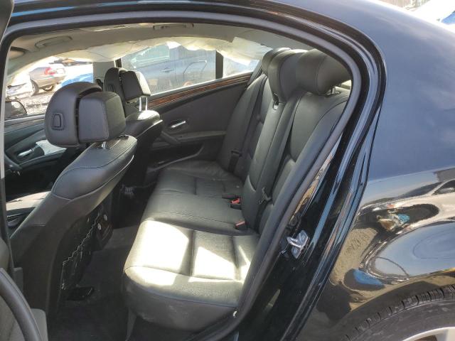 Photo 10 from auction – 2010 BMW 528 XI with VIN WBANV1C5XAC158198