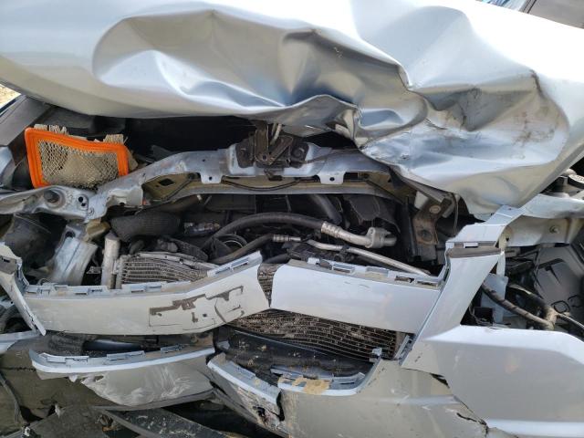 Photo 12 from auction – 2014 CHEVROLET EQUINOX LS with VIN 2GNALAEK1E6211080