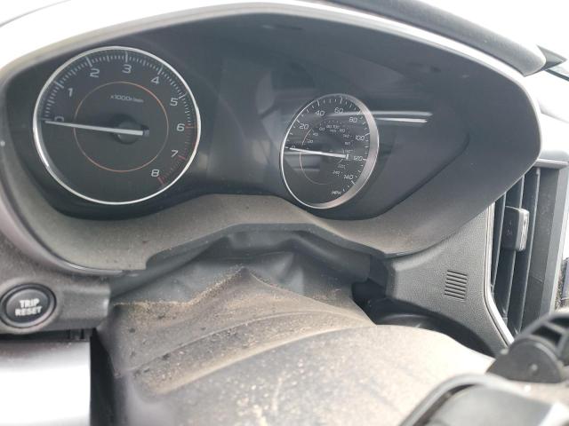 Photo 9 from auction – 2021 SUBARU CROSSTREK with VIN JF2GTHNC9MH307800