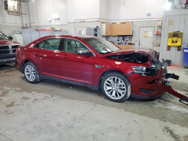 Photo 4 from auction – 2015 FORD TAURUS LIM with VIN 1FAHP2F86FG207621