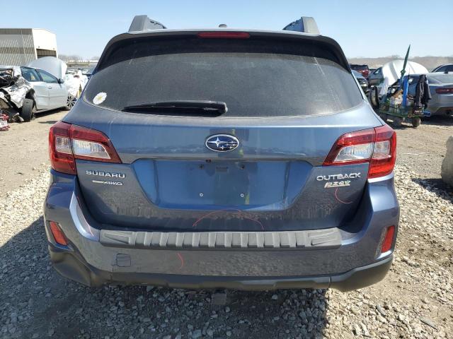 Снимка 6 от търг – 2015 SUBARU OUTBACK 2. с VIN 4S4BSAFC3F3280509