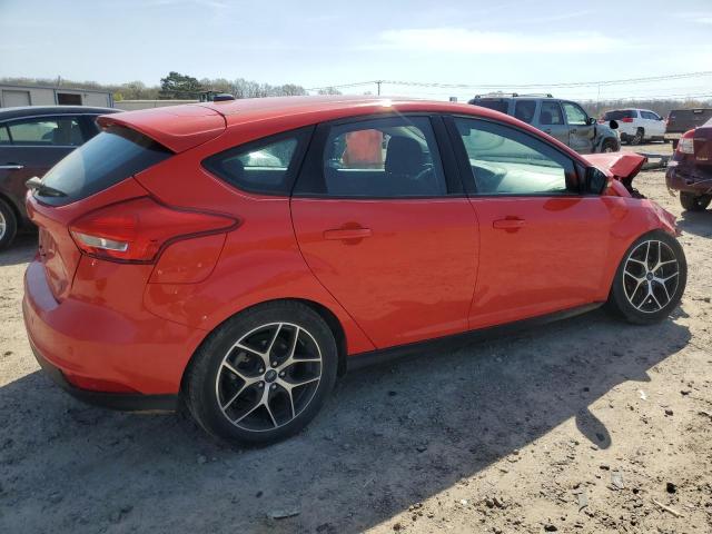 Photo 3 from auction – 2017 FORD FOCUS SEL with VIN 1FADP3M26HL224917
