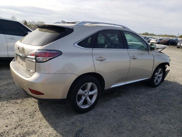 Photo 3 from auction – 2015 LEXUS RX 350 with VIN 2T2ZK1BAXFC196231