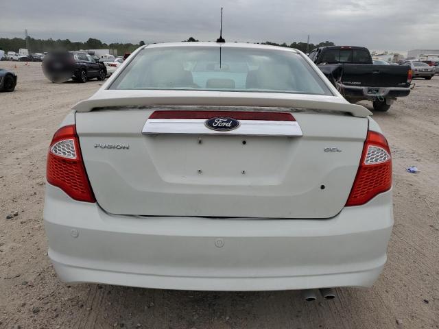 Photo 6 from auction – 2011 FORD FUSION SEL with VIN 3FAHP0JA5BR119175