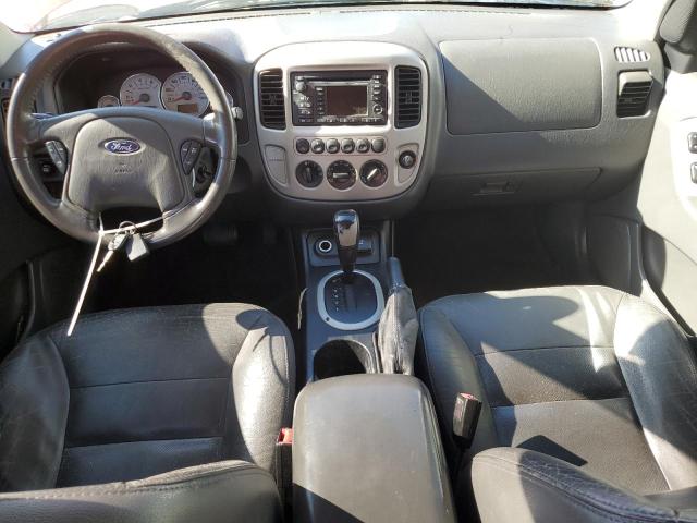 Photo 8 from auction – 2007 FORD ESCAPE HEV with VIN 1FMCU59H47KB28260